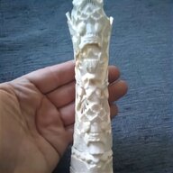 chinese ivory carvings for sale