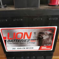 diesel car battery for sale