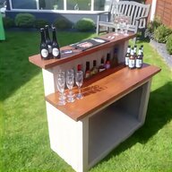 outdoor bar for sale