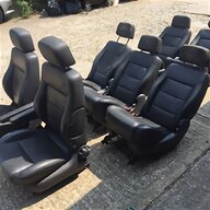 galaxy leather seats for sale