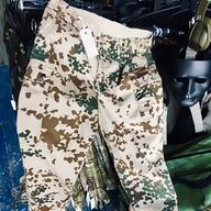 german army surplus trousers for sale