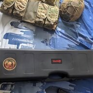 hard rifle case for sale