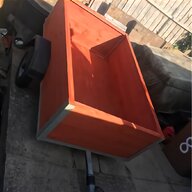 galvanised trailers for sale