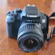 canon 700d for sale