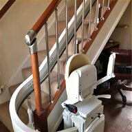 curved staircase for sale