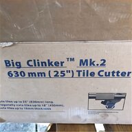 clinker for sale