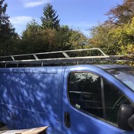 ford connect roof rack for sale