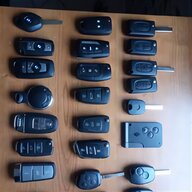 vauxhall combo key fob for sale