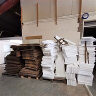 polystyrene boxes for sale