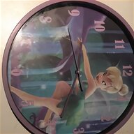 disney clock for sale