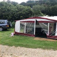isabella caravan awnings for sale