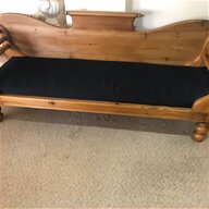 rustic wooden bench for sale