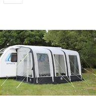 kampa rally pro awning annexe for sale