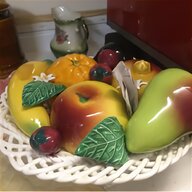 art deco fruit bowl for sale