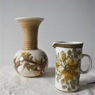 hand painted pottery for sale