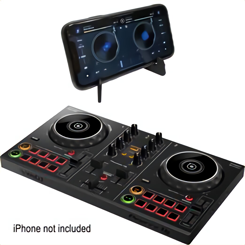 Dj Deck Stand for sale in UK | 64 used Dj Deck Stands