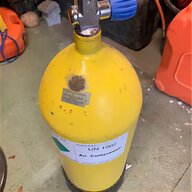 compressed air cylinder for sale
