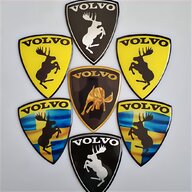 volvo stickers for sale