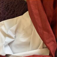 silk curtain fabric for sale