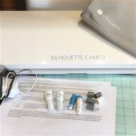 silhouette cameo blade for sale