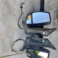 transit wing mirror for sale