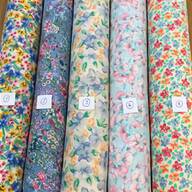 cotton lawn fabric for sale