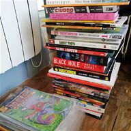 graphic novels for sale