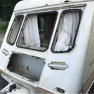 sprite vintage caravan for sale