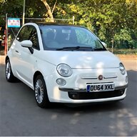 fiat 500 twin air for sale