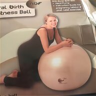 birth ball 75cm for sale