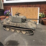 panther tank for sale