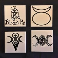 tile coasters for sale
