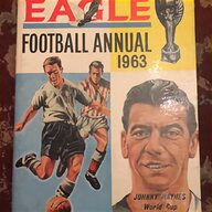eagle annual 1963 for sale
