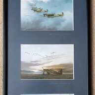signed aviation prints for sale