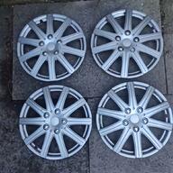 toyota avensis hubcaps for sale