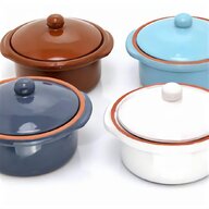 ceramic casserole for sale