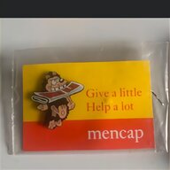 tin tin pin badge for sale
