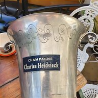 hammered ice bucket for sale