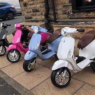 petrol ped scooter for sale