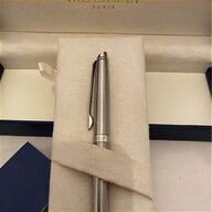 waterman phileas fountain pen for sale