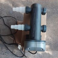 pond pump uv filter for sale
