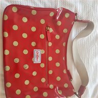 cath kidston bag berry for sale
