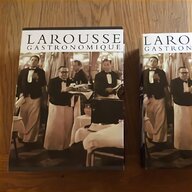 larousse gastronomique for sale