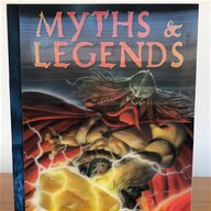 legends folklore for sale