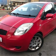toyota yaris 1 3 vvt t3 for sale