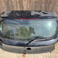 bmw 1 series tailgate for sale