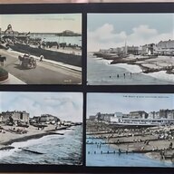 postcard from brighton for sale