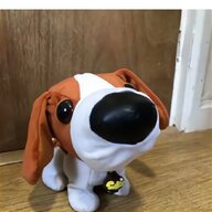 basset hound toy for sale