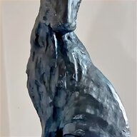 lurcher sculpture for sale