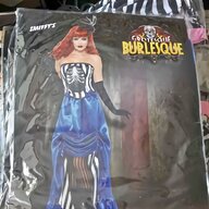 burlesque clothing for sale